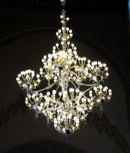 A Stunning Addition To Any Home, Check Out These Crystal Chandeliers!